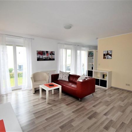 Naherholung Ferienwohnung Bad Saeckingen Exteriör bild