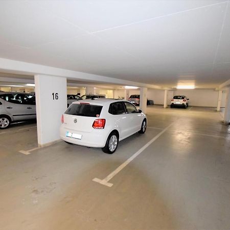 Naherholung Ferienwohnung Bad Saeckingen Exteriör bild