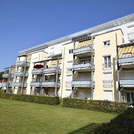 Naherholung Ferienwohnung Bad Saeckingen Exteriör bild