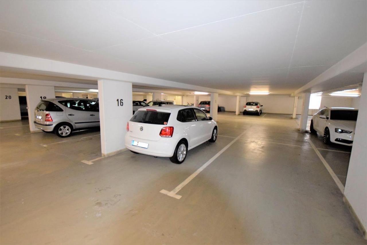 Naherholung Ferienwohnung Bad Saeckingen Exteriör bild